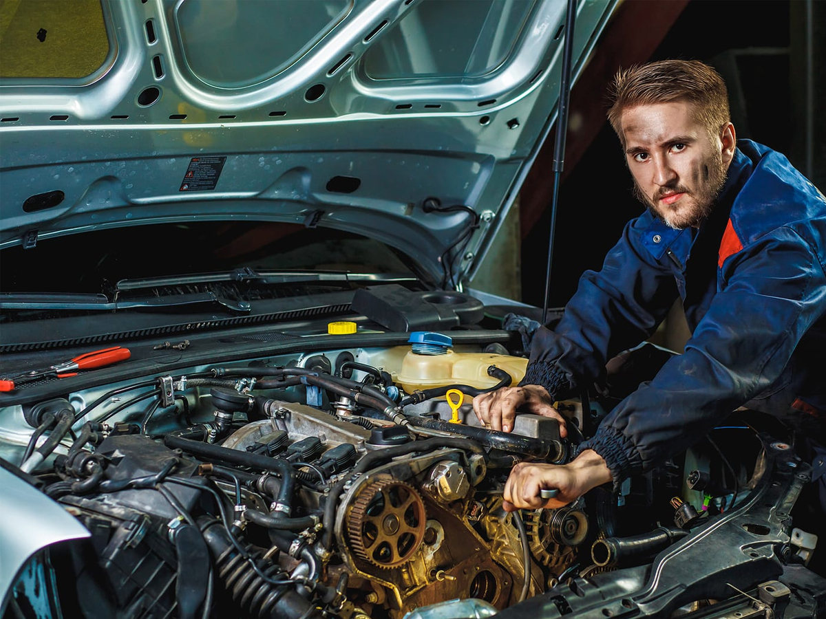 Mechanic Compression Mechanic Compression